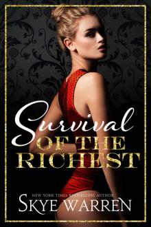 [2018] Survival of the Richest