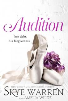 Audition Audition