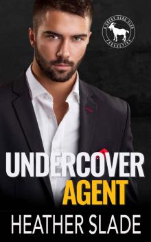 Undercover Agent