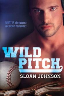 Wild Pitch