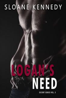 Logan's Need Logan's Need