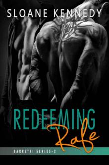 Redeeming Rafe Redeeming Rafe