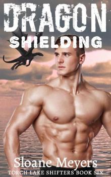 Dragon Shielding Dragon Shielding