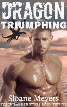 Dragon Triumphing Dragon Triumphing