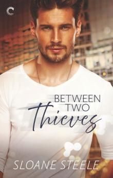 Between Two Thieves