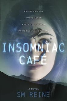 Insomniac Café