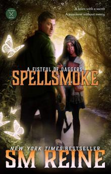Spellsmoke