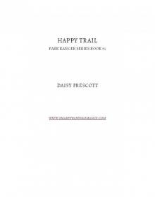 Happy Trail Happy Trail