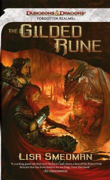 The Gilded Rune