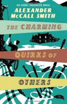 Charming Quirks Of Others