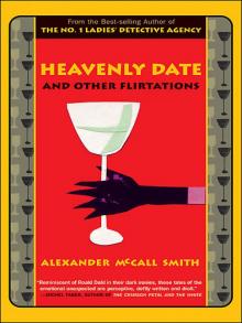 Heavenly Date