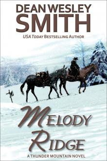 Melody Ridge Melody Ridge