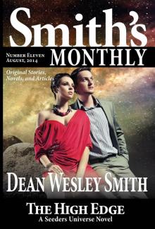 Smith's Monthly #11