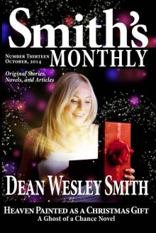 Smith's Monthly #13 Smith's Monthly #13