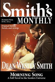 Smith's Monthly #9 Smith's Monthly #9