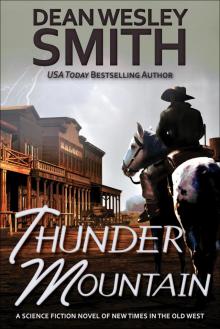 Thunder Mountain Thunder Mountain