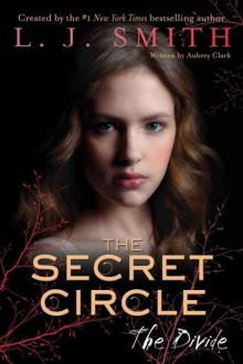 The Secret Circle: The Divide The Secret Circle: The Divide