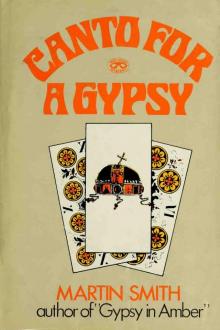 Canto for a Gypsy