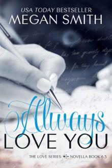 Always Love You