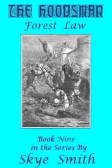 Hoodsman: Forest Law