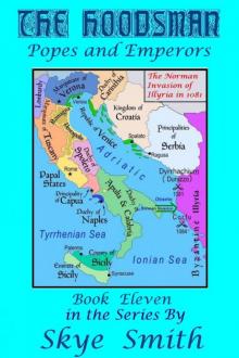 Hoodsman: Popes and Emperors