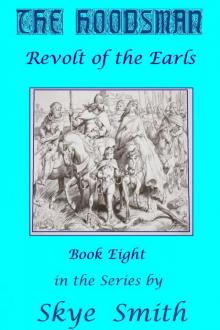 Hoodsman: Revolt of the Earls Hoodsman: Revolt of the Earls