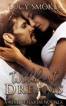 Wildest dreams: A Standalone RH Novella