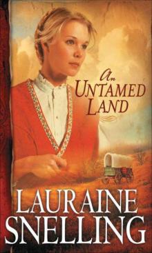 An Untamed Land An Untamed Land