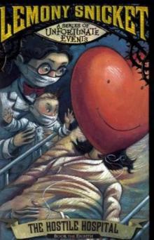 Hostile Hospital Hostile Hospital