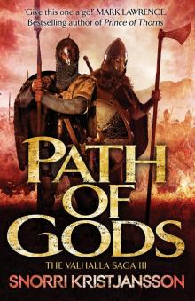 Path of Gods Path of Gods
