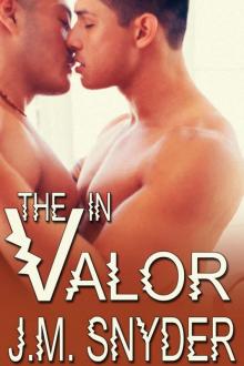 V: The V in Valor V: The V in Valor