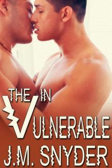 V: The V in Vulnerable V: The V in Vulnerable