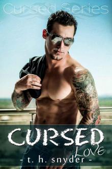 Cursed Love: Cursed Love (Cursed, #1) Cursed Love: Cursed Love (Cursed, #1)