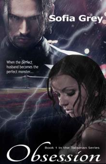 Obsession (The Talisman series)