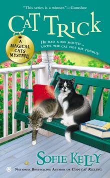 Cat Trick Cat Trick