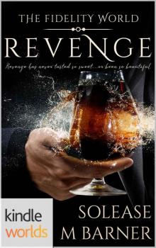 The Fidelity World_Revenge
