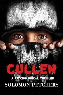 Cullen: A Psychological Thriller