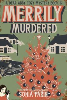 Merrily Murdered Merrily Murdered