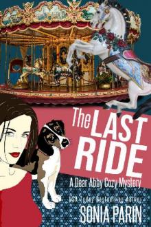 The Last Ride The Last Ride