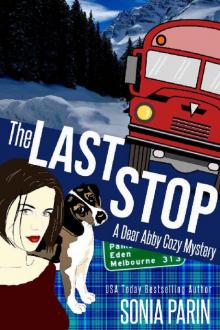 The Last Stop The Last Stop