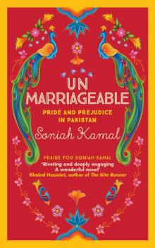 Unmarriageable