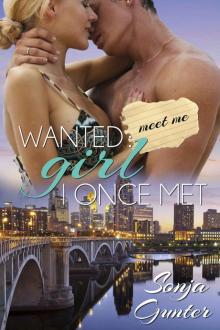 Wanted: Girl I Once Met