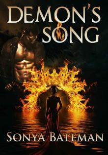 Demon's Song Demon's Song