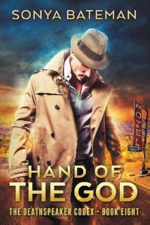 Hand of the God Hand of the God