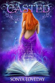 Casted (Casted series) Casted (Casted series)