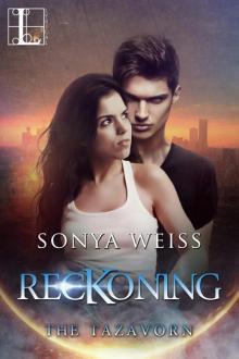 Reckoning Reckoning