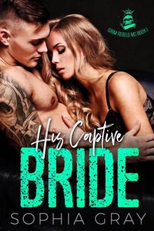 His Captive Bride His Captive Bride