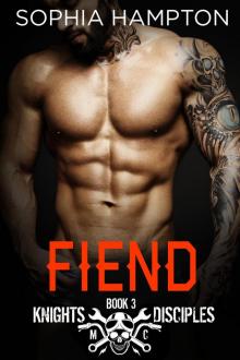 Fiend Fiend