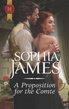 A Proposition for the Comte A Proposition for the Comte