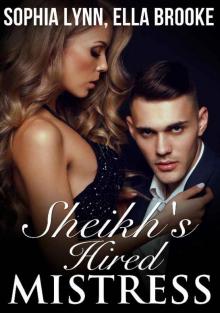 Sheikh's Hired Mistress